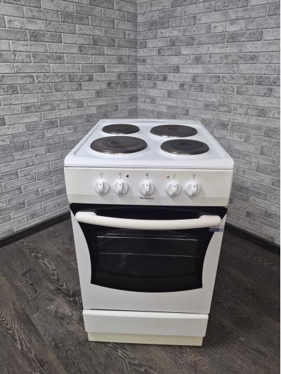 Плита электрическая Hansa FCEWS 51001010 Плита электрическая Hansa FCEWS 51001010